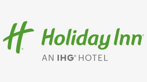 Holiday Inn An Ihg Hotel Png Logo - Holiday Inn An Ihg Hotel Logo Png, Transparent Png, Free Download