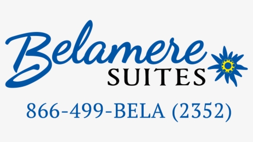 Belamere Suites - Calligraphy, HD Png Download, Free Download