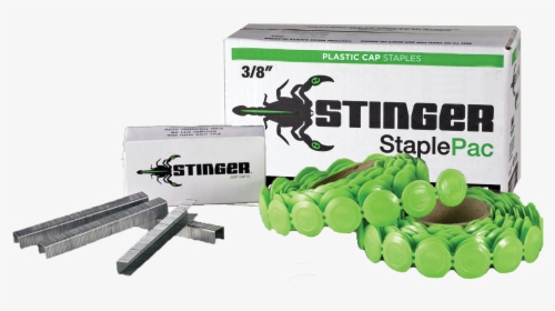 System Family - Stinger Staples, HD Png Download, Free Download