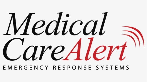 Medical Care Alert Logo Clipart , Png Download - Medical Care Alert, Transparent Png, Free Download