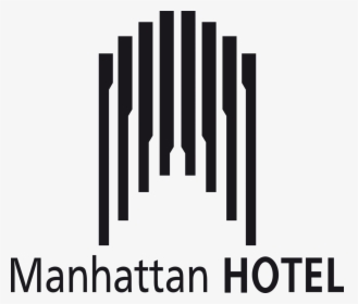 Manhattan Hotel - Graphics, HD Png Download, Free Download