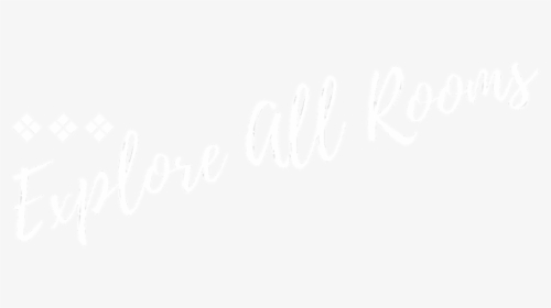 Explore All Rooms At The Campbell Hotel In Tulsa - Calligraphy, HD Png Download, Free Download