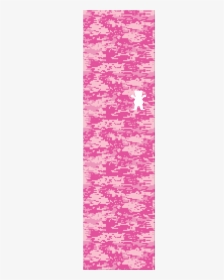 Digital Camo Png - Grizzly Griptape, Transparent Png, Free Download
