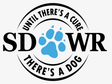 Transparent Dog Paw Clipart - Service Dogs By Warren Retrievers, HD Png Download, Free Download
