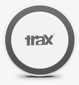New Trax Accessories - Circle, HD Png Download, Free Download