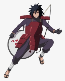 Character Profile Wikia - Naruto Characters Full Body, HD Png Download, Free Download