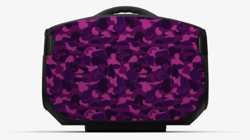 Vanguard Game Camo Purple Skin"  Title="vanguard Game - Garment Bag, HD Png Download, Free Download