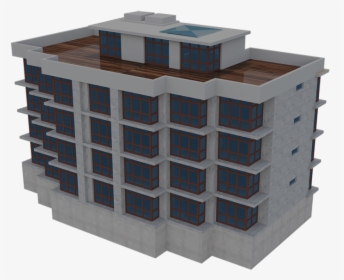 House, HD Png Download, Free Download