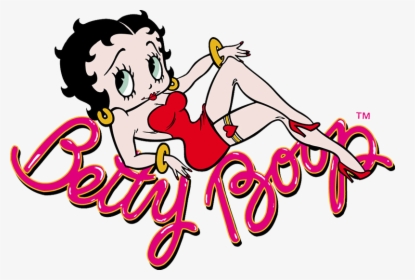 Betty Boop Png, Transparent Png, Free Download