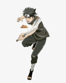 Shisui Uchiha Png, Transparent Png, Free Download