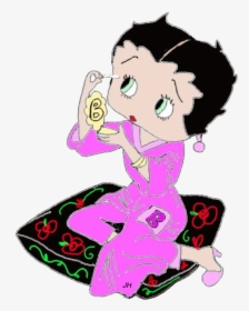 Betty Boop Images Free Downloads, HD Png Download, Free Download