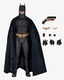 Neca Batman Dark Knight, HD Png Download, Free Download