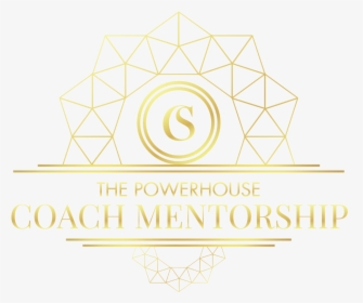 The Powerhouse Coach Membership - Circle, HD Png Download, Free Download