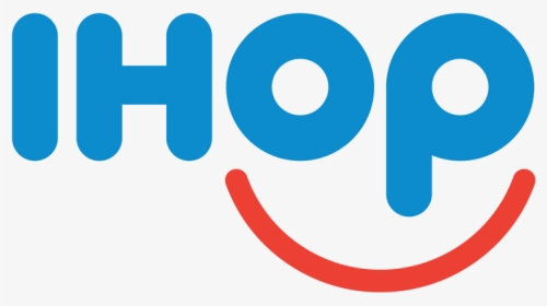 Ihop Logo15 - Ihop Logo, HD Png Download, Free Download