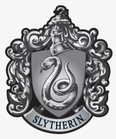 Slytherin Png Free Image - Slytherin House Slytherin Logo, Transparent Png, Free Download