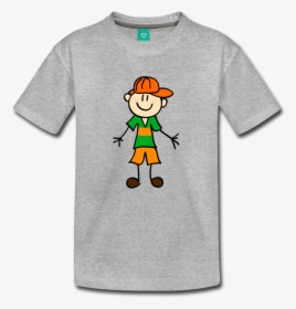 Teamfish Bowling T-shirt Bobber Logo Back - Heather T Shirt, HD Png Download, Free Download