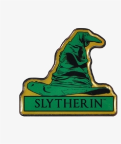 Harry Potter Stickers Slytherin, HD Png Download, Free Download