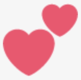 Android Emoji Heart Png, Transparent Png, Free Download
