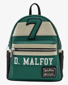 Transparent Draco Malfoy Png - Draco Malfoy Backpack Loungefly, Png Download, Free Download