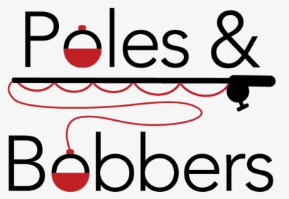 Poles & Bobbers - Cookie Buy The Shoes, HD Png Download, Free Download