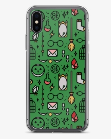 Image Of Slytherin Phone Case - Hufflepuff Phone Case Iphone 5, HD Png Download, Free Download