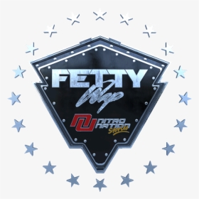 Fetty Wap Nitro Nation Stories Logo - Lockheed F-117 Nighthawk, HD Png Download, Free Download