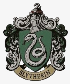Harry Potter Slytherin And Gryffindor, HD Png Download, Free Download
