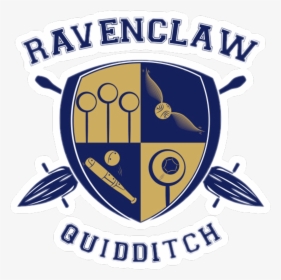 Slytherin Hogwarts Quidditch , Png Download - Harry Potter Sticker Translucent, Transparent Png, Free Download