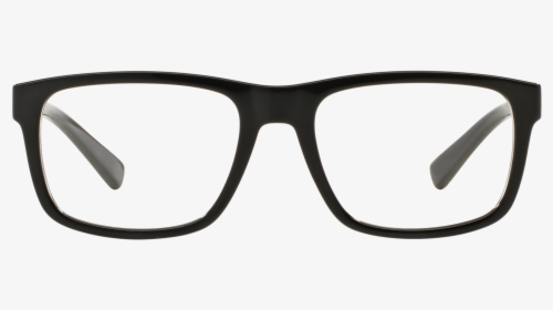 Black Glasses For Heart Shaped Face, HD Png Download, Free Download