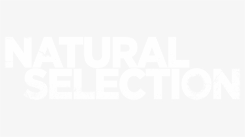 Natural Selection - Poster, HD Png Download, Free Download