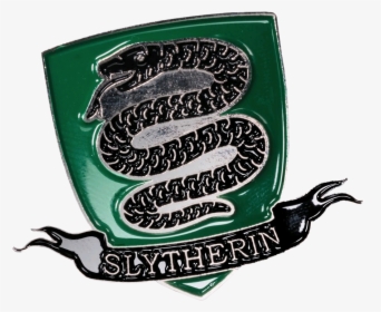 Slytherin House, HD Png Download, Free Download