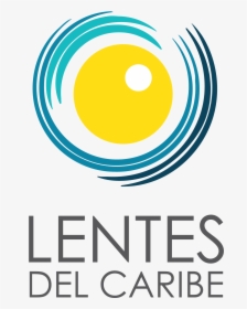 Lentes Del Caribe S - Circle, HD Png Download, Free Download