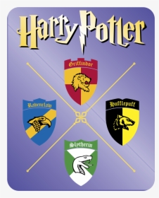 Harry Potter Griffin Logo, HD Png Download, Free Download