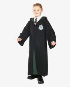 Slytherin Costume Canada, HD Png Download, Free Download