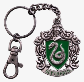 Daniel Of Windsor, Chiswick And Ealing Harry Potter - Harry Potter Slytherin Keychain, HD Png Download, Free Download