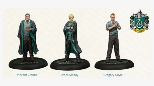 Harry Potter Miniatures Adventure Game Pre Order, HD Png Download, Free Download