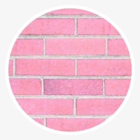 #bricks #brick #pink - Brickwork, HD Png Download, Free Download