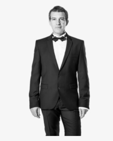 Antonio Banderas Black And White, HD Png Download, Free Download