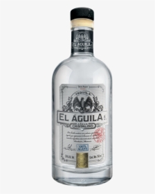 Logo El Aguila - Tequila El Aguila Cristalino, HD Png Download, Free Download