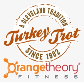 Turkey Trot Cleveland 2018, HD Png Download, Free Download
