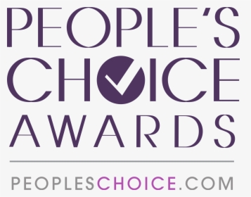 Peoples Choice Award Logo, HD Png Download, Free Download