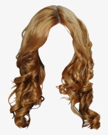 Lace Wig, HD Png Download, Free Download