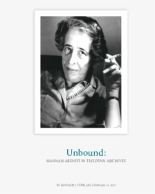 Png Hannah Arendt, Transparent Png, Free Download