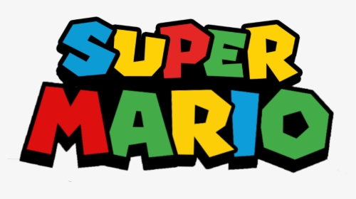 Mario Logo Png, Transparent Png, Free Download