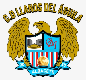 Llanos Del Águila - Llanos Del Aguila Albacete, HD Png Download, Free Download
