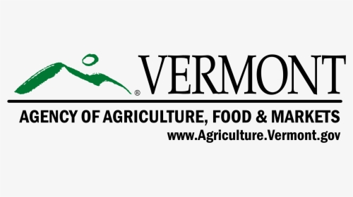 Vermont Agency Of Agriculture Food And Markets, HD Png Download, Free Download