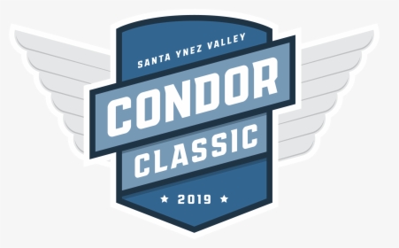 Join Us For The Santa Ynez Valley Condor Classic - Parallel, HD Png Download, Free Download
