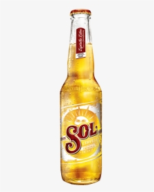 Sol Beers, HD Png Download, Free Download