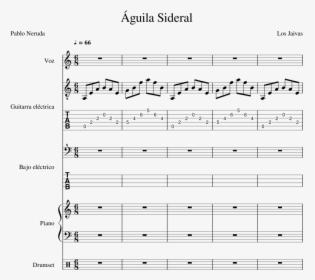 Sheet Music, HD Png Download, Free Download