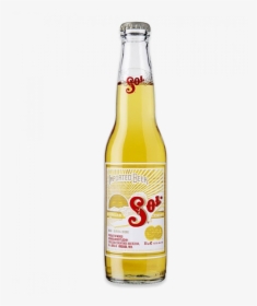 Sol Cerveza - El Sol Beer, HD Png Download, Free Download